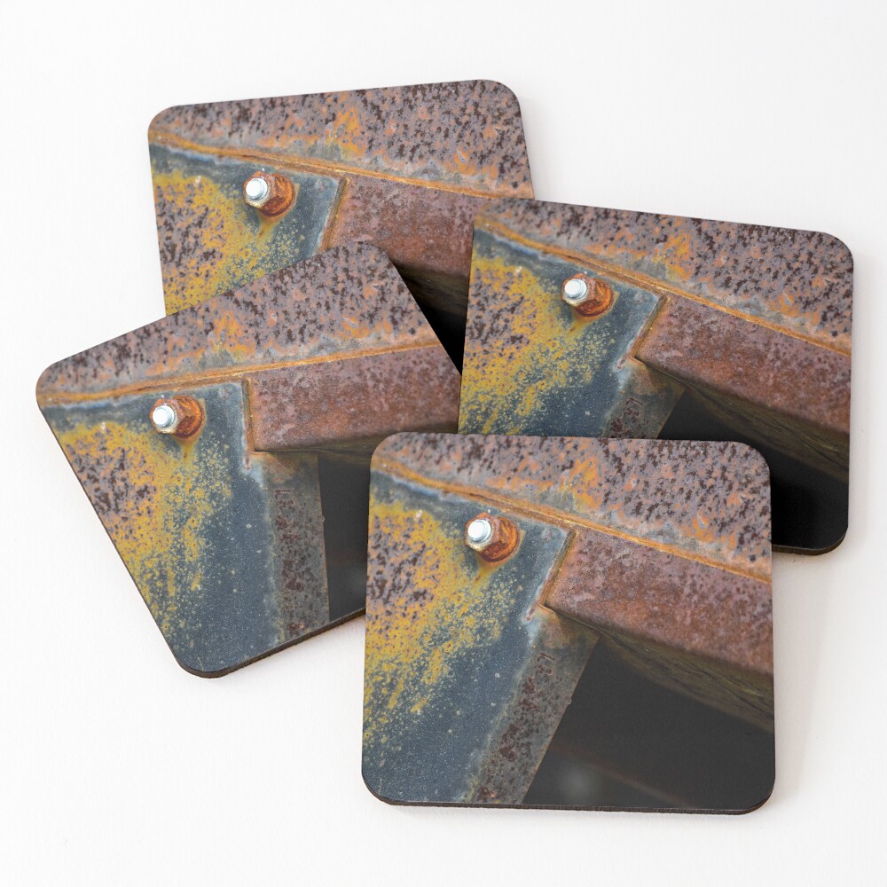 Item preview, Coasters (Set of 4) designed and sold by Reriginal.