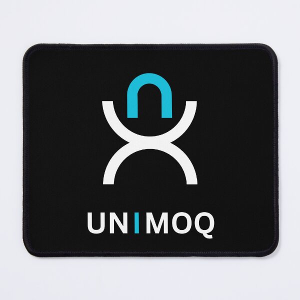 Item preview, UNIMOQ, SYMBOLISM, UNIFIES MALE STRENGTH, BLUE, SYMBOL designed and sold by AASparksDesigns.