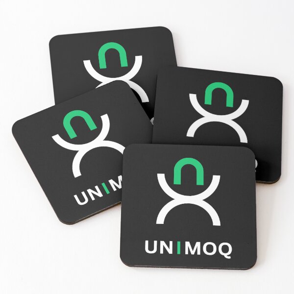 Item preview, UNIMOQ, SYMBOLISM, UNIFIES MALE STRENGTH, GREEN designed and sold by AASparksDesigns.
