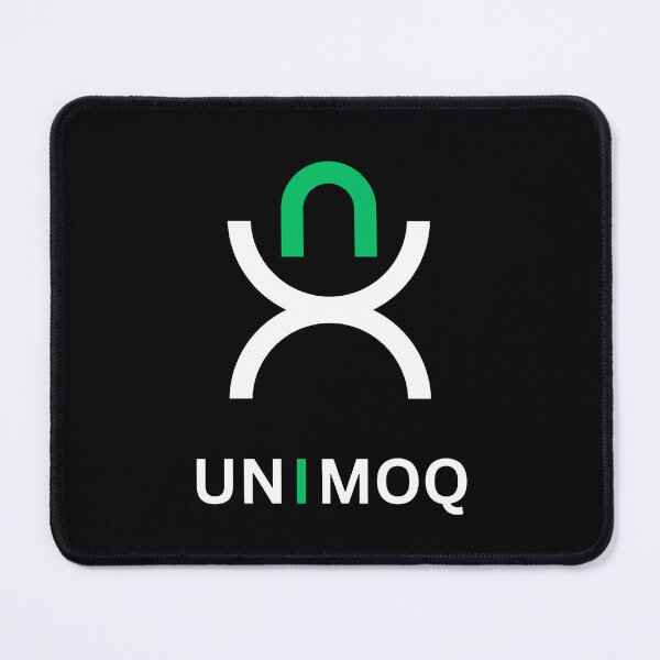 Item preview, UNIMOQ, SYMBOLISM, UNIFIES MALE STRENGTH, GREEN designed and sold by AASparksDesigns.