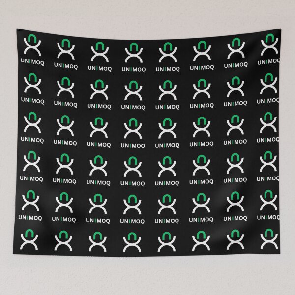 Item preview, UNIMOQ, SYMBOLISM, UNIFIES MALE STRENGTH, GREEN designed and sold by AASparksDesigns.