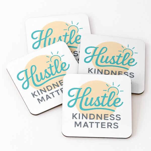 Item preview, hustle -t shirt designed and sold by NG4ever.