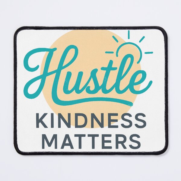 Item preview, hustle -t shirt designed and sold by NG4ever.