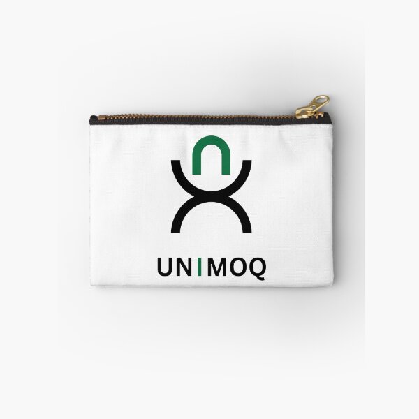 Item preview, UNIMOQ, SYMBOLISM, UNIFIES MALE STRENGTH, GREEN, BLACK designed and sold by AASparksDesigns.