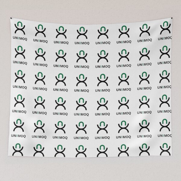 Item preview, UNIMOQ, SYMBOLISM, UNIFIES MALE STRENGTH, GREEN, BLACK designed and sold by AASparksDesigns.