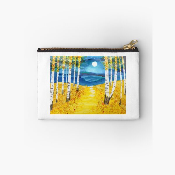 Item preview, Midnight Forest designed and sold by creativewhispers.