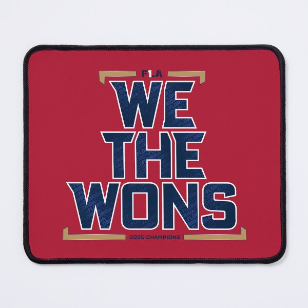 Item preview, WE THE WONS - Line Change [on Red] designed and sold by GX3-Creative.