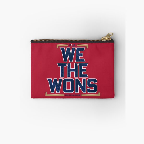 Item preview, WE THE WONS - Line Change [on Red] designed and sold by GX3-Creative.