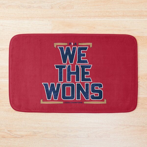 Item preview, WE THE WONS - Line Change [on Red] designed and sold by GX3-Creative.