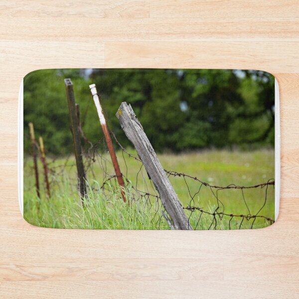 Item preview, Following the Fence designed and sold by Tracy Engle.