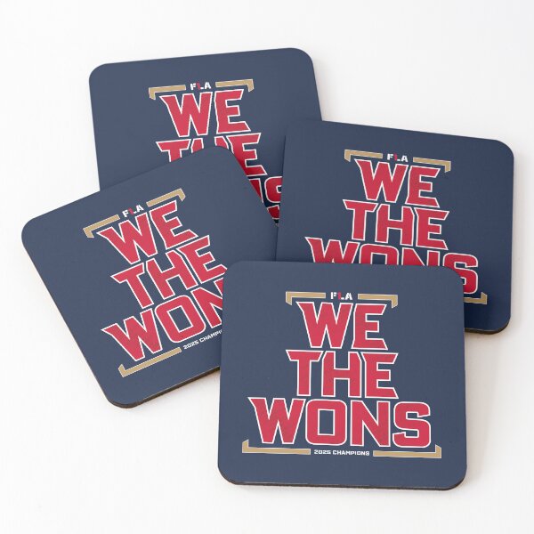 Item preview, WE THE WONS - Line Change [on Navy] designed and sold by GX3-Creative.