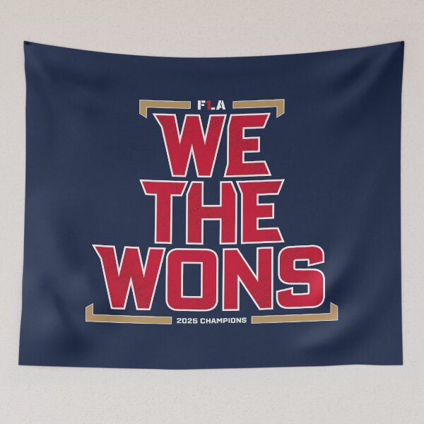 Item preview, WE THE WONS - Line Change [on Navy] designed and sold by GX3-Creative.