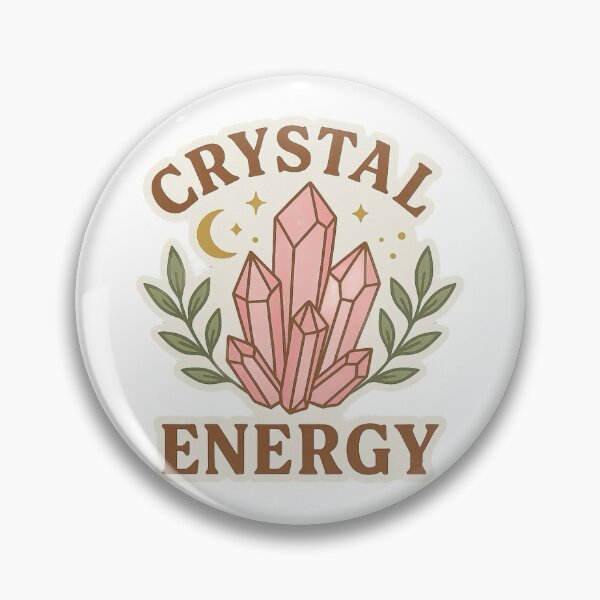 Item preview, Crystal Energy designed and sold by Lissi FortSalemN.