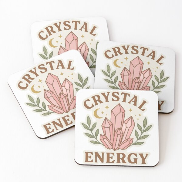 Item preview, Crystal Energy designed and sold by Lissi FortSalemN.