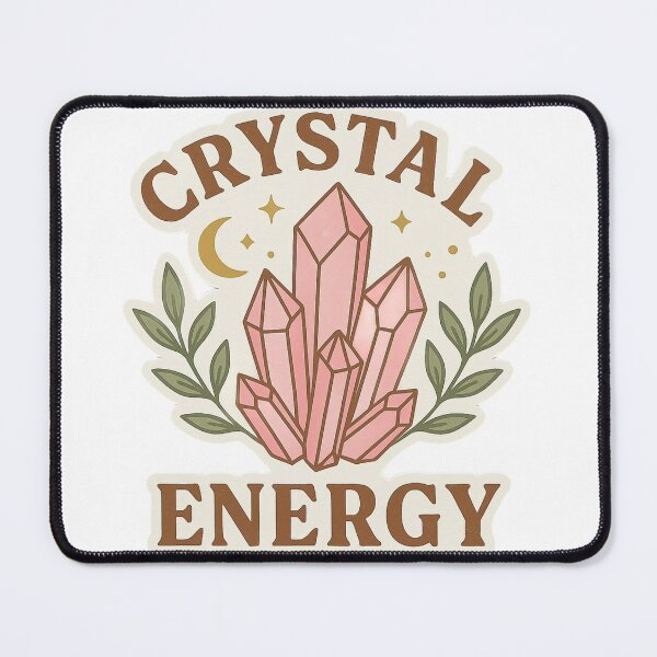 Item preview, Crystal Energy designed and sold by Lissi FortSalemN.