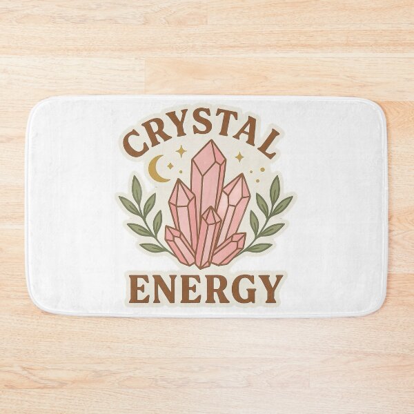 Item preview, Crystal Energy designed and sold by Lissi FortSalemN.