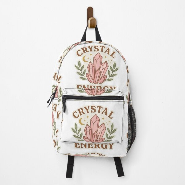 Item preview, Crystal Energy designed and sold by Lissi FortSalemN.