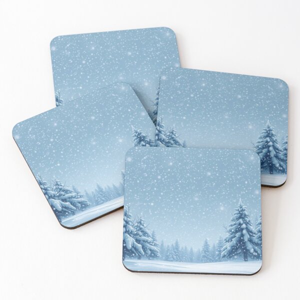 Item preview, Snow Storm designed and sold by AllAroundArtist.
