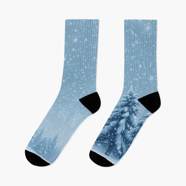 Item preview, Snow Storm designed and sold by AllAroundArtist.