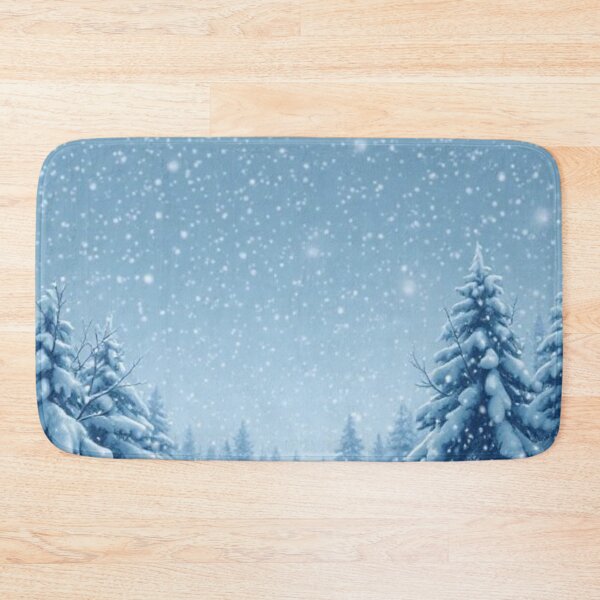 Item preview, Snow Storm designed and sold by AllAroundArtist.