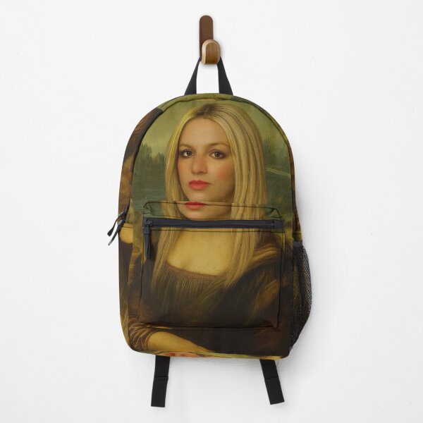 Item preview, The Britney Jean designed and sold by The Pop Kids.