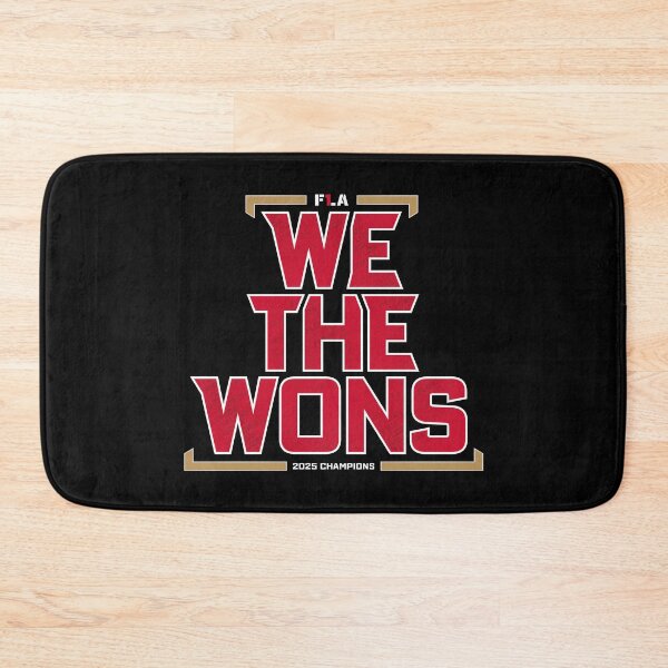 Item preview, WE THE WONS - Line Change [on Black] designed and sold by GX3-Creative.
