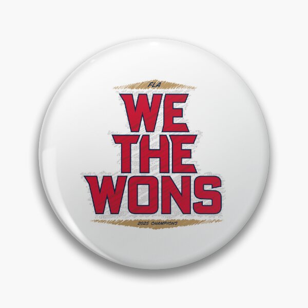Item preview, WE THE WONS - Slapshot [on White] designed and sold by GX3-Creative.