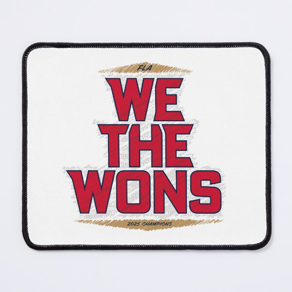 Item preview, WE THE WONS - Slapshot [on White] designed and sold by GX3-Creative.