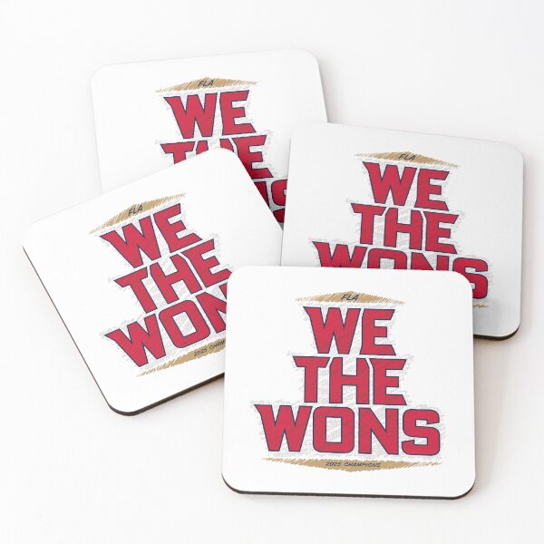 Item preview, WE THE WONS - Slapshot [on White] designed and sold by GX3-Creative.