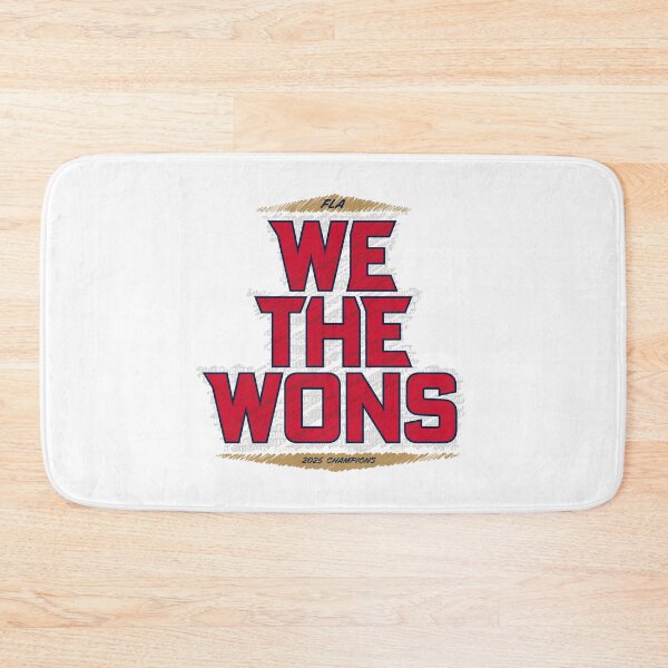Item preview, WE THE WONS - Slapshot [on White] designed and sold by GX3-Creative.