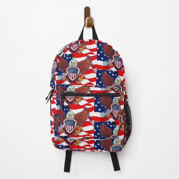 Item preview, The American Eagle designed and sold by DrAtomicThunder.