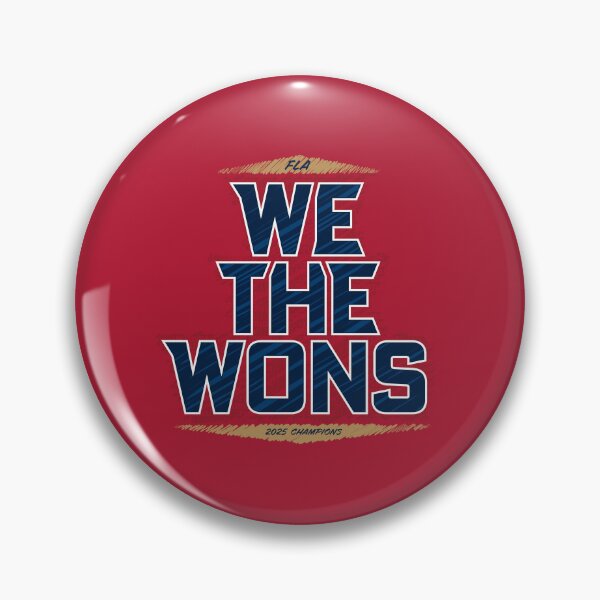 Item preview, WE THE WONS - Slapshot [on Red] designed and sold by GX3-Creative.