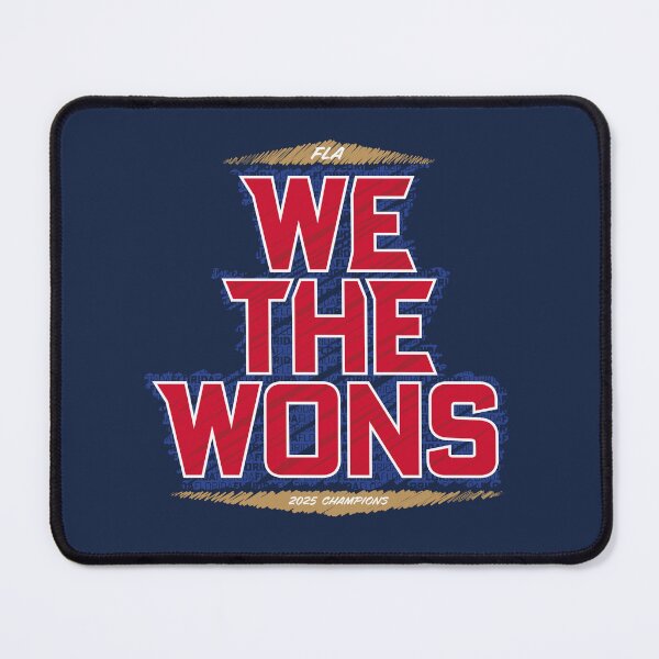 Item preview, WE THE WONS - Slapshot [on Navy] designed and sold by GX3-Creative.