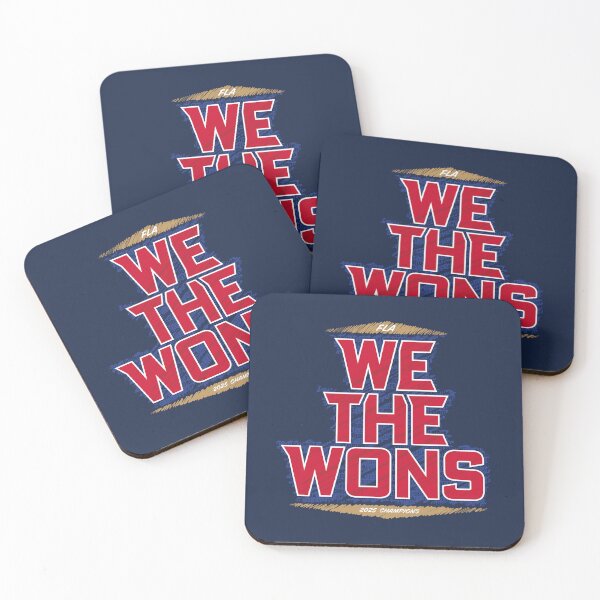 Item preview, WE THE WONS - Slapshot [on Navy] designed and sold by GX3-Creative.
