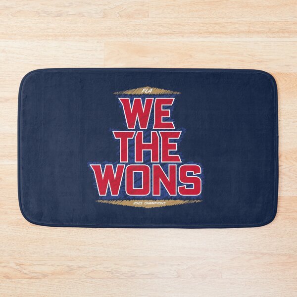 Item preview, WE THE WONS - Slapshot [on Navy] designed and sold by GX3-Creative.