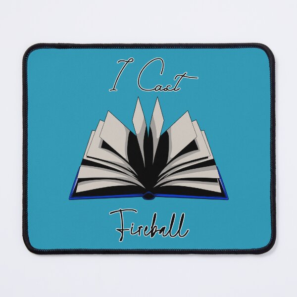 Item preview, Fireball designed and sold by laikachi.