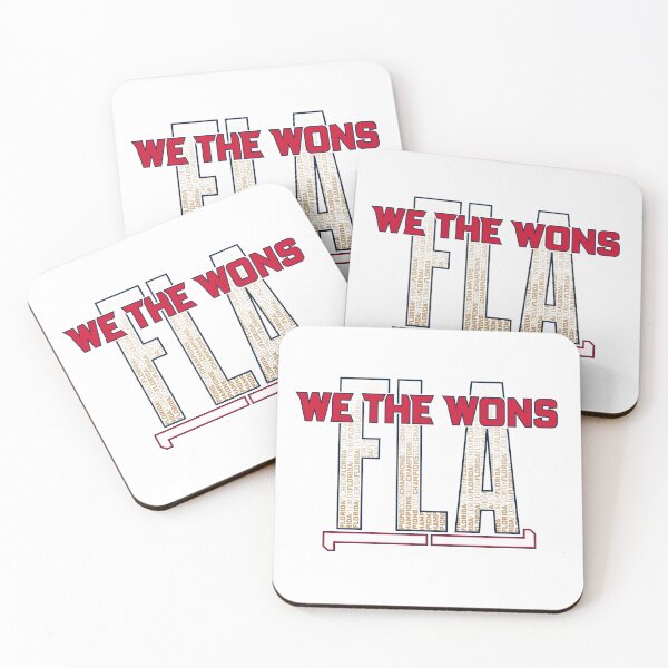 Item preview, WE THE WONS - Big Time [on White] designed and sold by GX3-Creative.