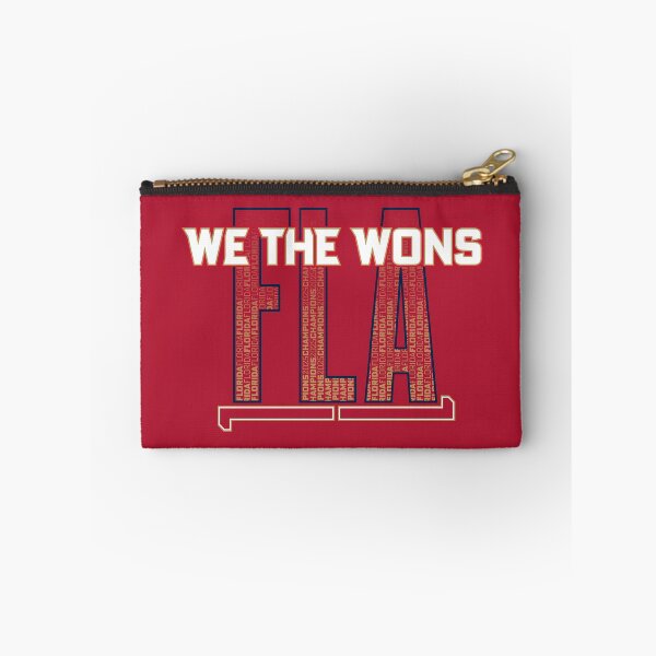 Item preview, WE THE WONS - Big Time [on Red] designed and sold by GX3-Creative.