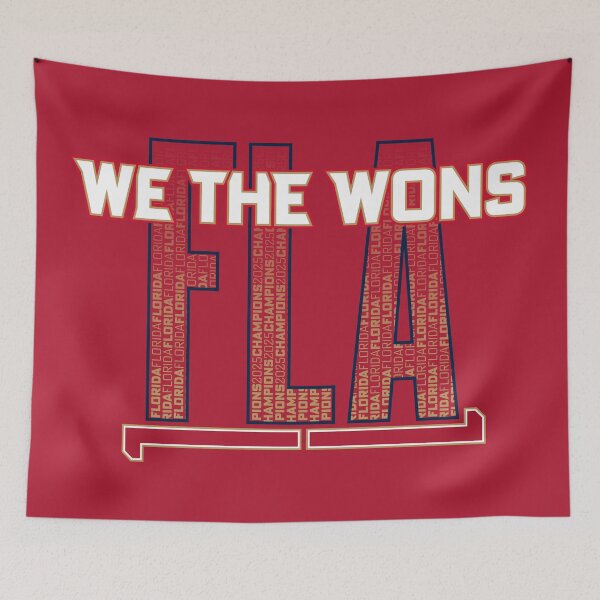 Item preview, WE THE WONS - Big Time [on Red] designed and sold by GX3-Creative.