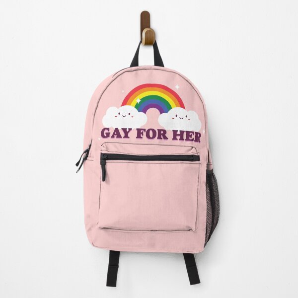 Item preview, Gay for her designed and sold by juanortizzableh.