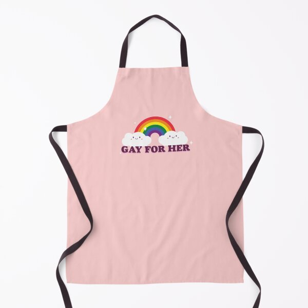 Item preview, Gay for her designed and sold by juanortizzableh.