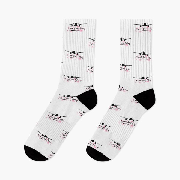 Item preview, I speak Fluent Jetlag designed and sold by Oreo2020 Creations.