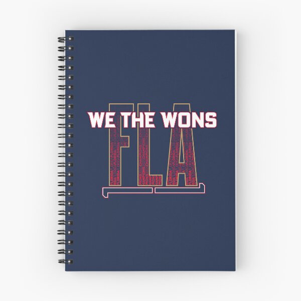 Item preview, WE THE WONS - Big Time [on Navy] designed and sold by GX3-Creative.