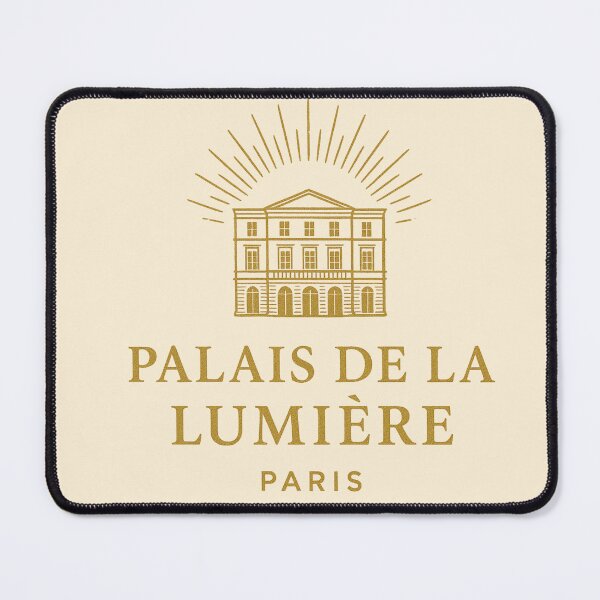 Item preview, Palais de la Lumiere, Paris designed and sold by Rue Market.