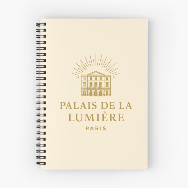 Item preview, Palais de la Lumiere, Paris designed and sold by Rue Market.