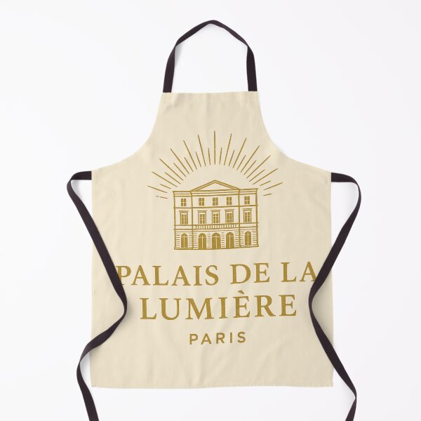 Item preview, Palais de la Lumiere, Paris designed and sold by Rue Market.