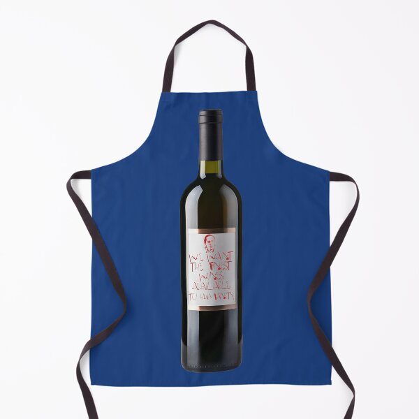 Item preview, We want the finest wines available to humanity! designed and sold by kryten4k.