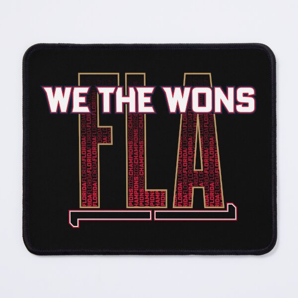 Item preview, WE THE WONS - Big Time [on Black] designed and sold by GX3-Creative.