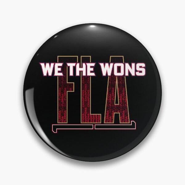 Item preview, WE THE WONS - Big Time [on Black] designed and sold by GX3-Creative.