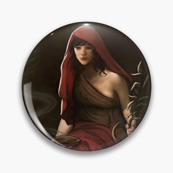 Item preview, The Oracle designed and sold by Ryn ..